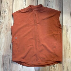 Terracotta Figs Scrub Set XX Small top XS petite bottom